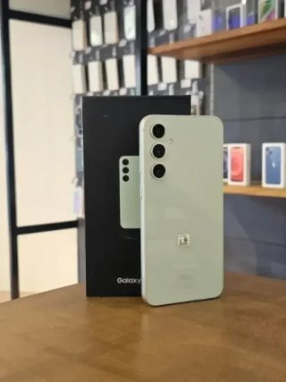 SAMSUNG S23 FE 128GB VERDE