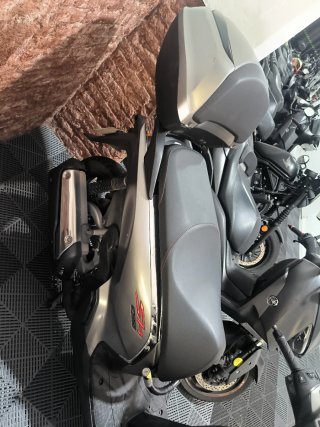 Honda SH 300 2021 Gris