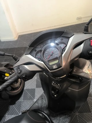 Honda SH 300 2021 Gris