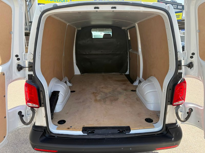 Volkswagen Transporter 2020, foto 7