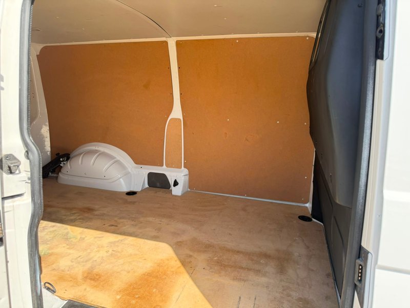 Volkswagen Transporter 2020, foto 8
