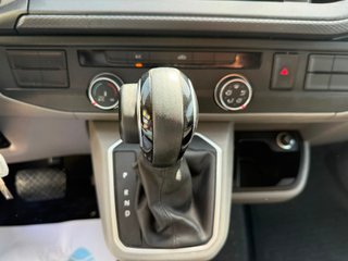 Volkswagen Transporter Furgón ABT e-Transporter 6.1 Largo