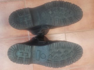 Botas Moto Sidi Air Tour Talla 43