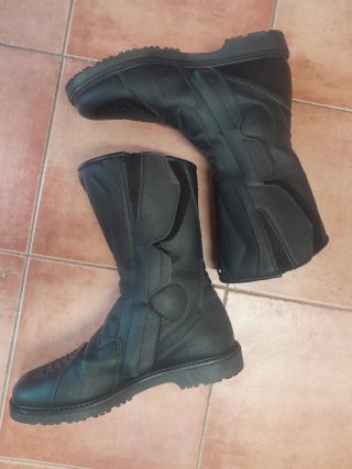 Botas Moto Sidi Air Tour Talla 43