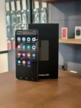 SAMSUNG S23 PLUS 512GB VERDE