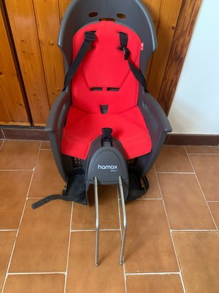 Silla de niño Hamax Smiley