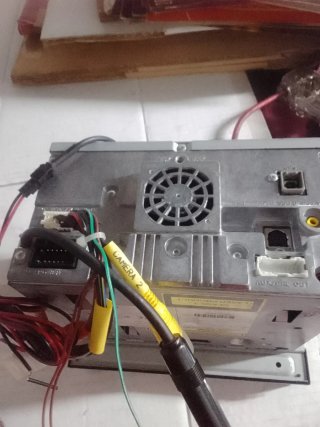 Alpine INE-W928R Radio Navegador 8