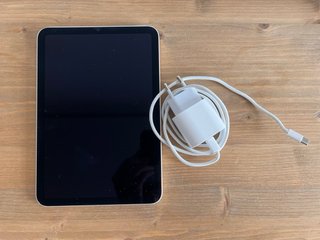 iPad Mini 6ª Gen