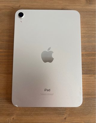 iPad Mini 6ª Gen