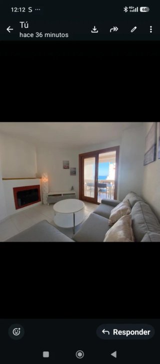 Piso en alquiler, mes de julio en la Manga