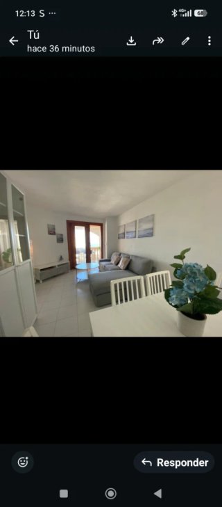 Piso en alquiler, mes de julio en la Manga