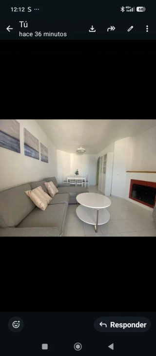 Piso en alquiler, mes de julio en la Manga