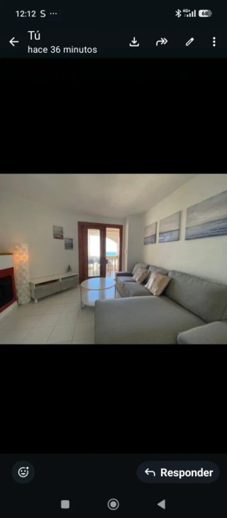 Piso en alquiler, mes de julio en la Manga