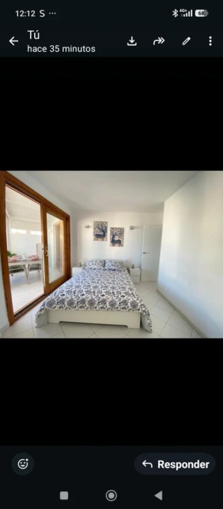Piso en alquiler, mes de julio en la Manga