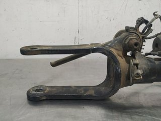 AMORTIGUADOR DELANTERO IZQUIERDO MERCEDES-BENZ CL