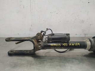 AMORTIGUADOR DELANTERO IZQUIERDO MERCEDES-BENZ CL