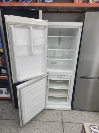 NEVERA LG GARANTIA TRANSPORTE