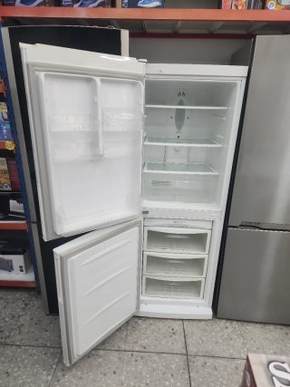 NEVERA LG GARANTIA TRANSPORTE