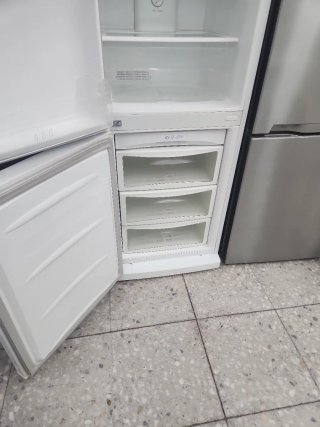 NEVERA LG GARANTIA TRANSPORTE