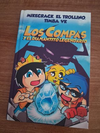 Libro