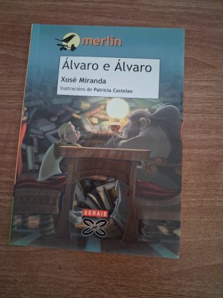 Libro