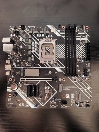 Placa Base HP OMEN GT15/GT14 DDR5