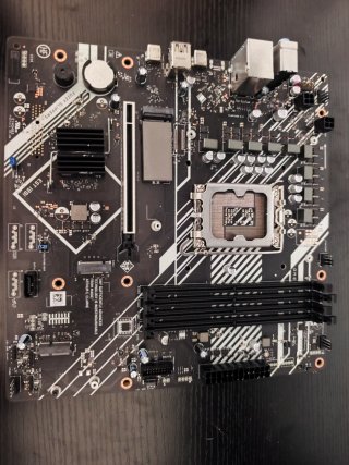 Placa Base HP OMEN GT15/GT14 DDR5