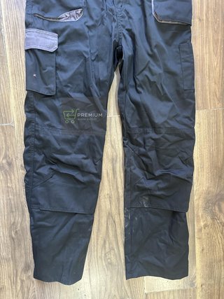 Portwest Buzo Bicolor Portwest Texo Contrast