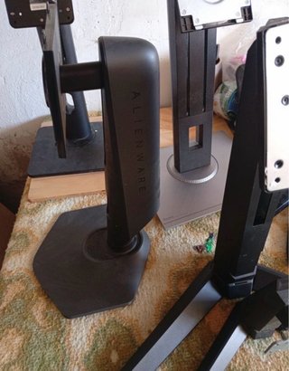 Soportes Alienware para PC