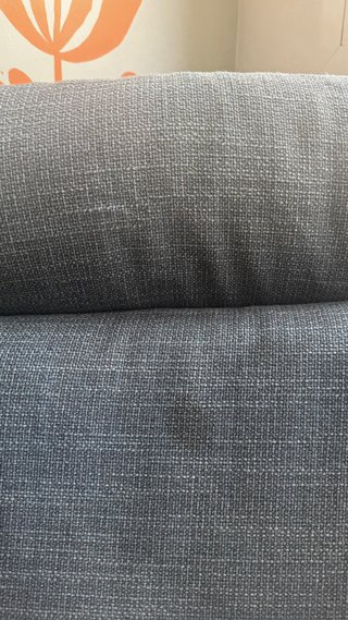 Sillón Mecedora IKEA POÄNG Gris
