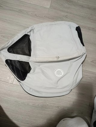 Bugaboo Donkey 3 Silla Gemelar