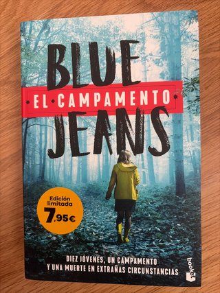 EL CAMPAMENTO