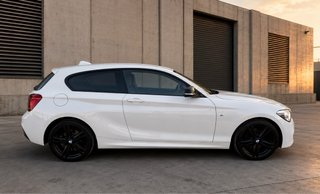 BMW Serie 1 M MotorSport
