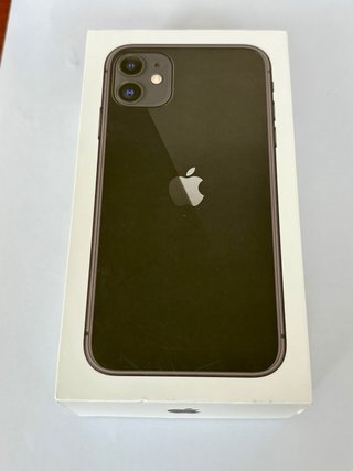 iPhone 13 128GB Negro