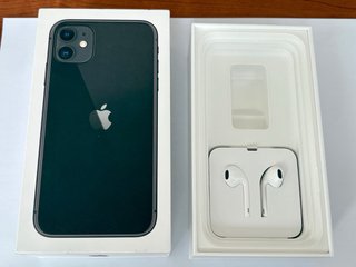 iPhone 13 128GB Negro