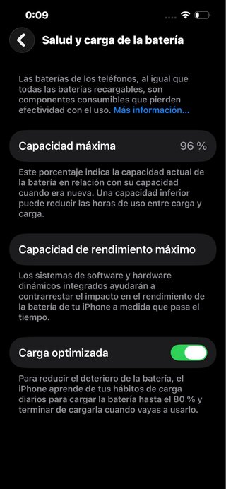 iPhone 13 128GB Negro