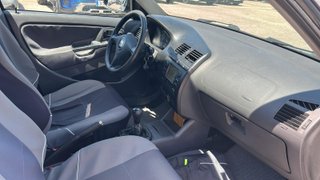 SEAT Ibiza 1.9 TDI 5P 2001