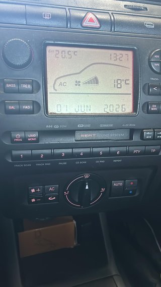 SEAT Ibiza 1.9 TDI 5P 2001