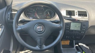 SEAT Ibiza 1.9 TDI 5P 2001
