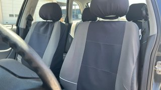 SEAT Ibiza 1.9 TDI 5P 2001