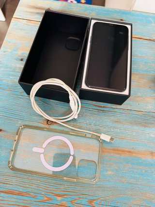 iPhone 11 Pro 256 GB Negro