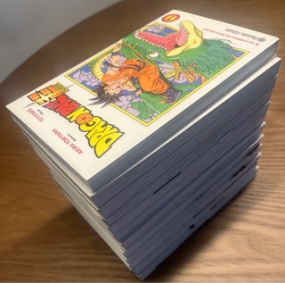 Dragon Ball Super 1 a 12(9 en catalán)