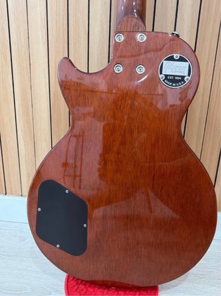 Guitarra Eléctrica Epiphone Les Paul Studio