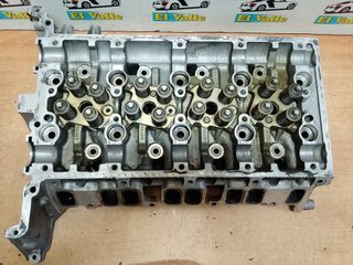 CULATA DEL MOTOR FORD TRANSIT FURGÓN