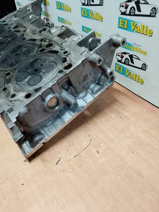 CULATA DEL MOTOR FORD TRANSIT FURGÓN