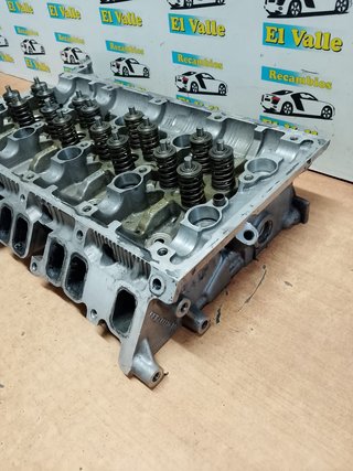 CULATA DEL MOTOR FORD TRANSIT FURGÓN