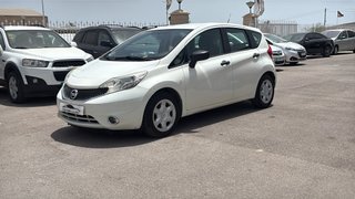 Nissan Note 2015