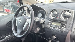 Nissan Note 2015