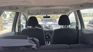 Nissan Note 2015