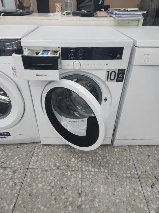 LAVADORA GRUNDIG GARANTIA TRANSPORTE